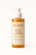 MOOLE Honey Facial Cleanser – 200 ml