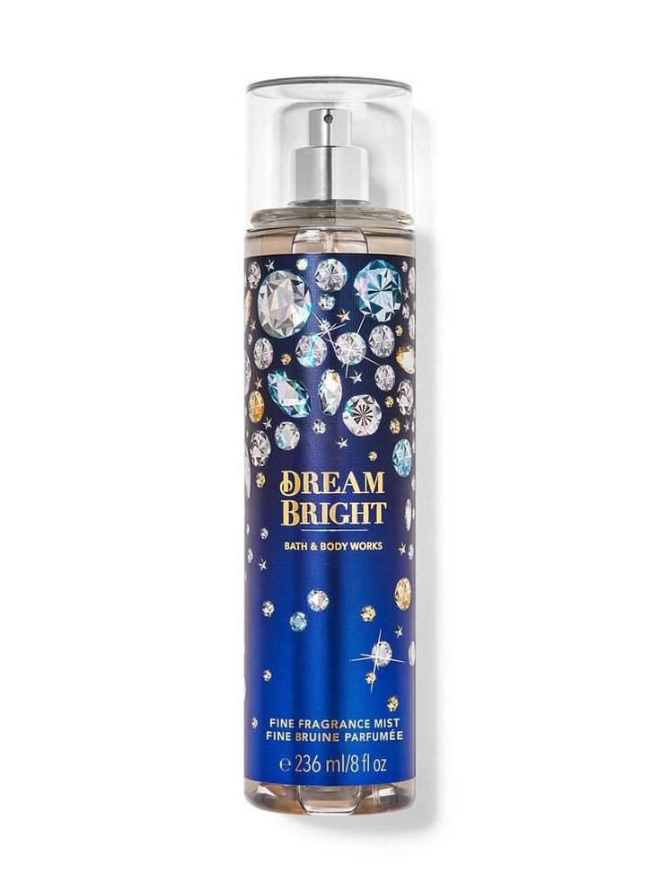 سبلاش باث اند بدي Dream Bright Fine