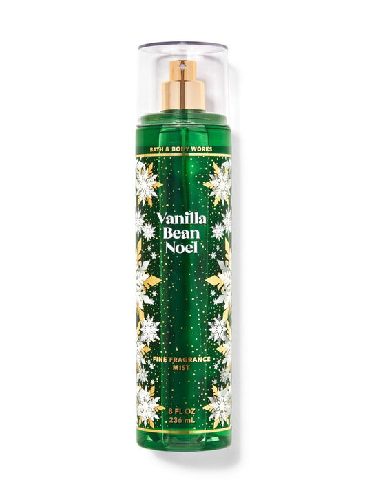 سبلاش باث اند بدي Vanilla Bean Noel